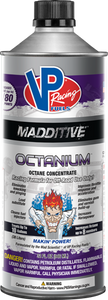 VP Fuels - Madditive_Octanium