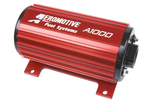 Aeromotive - A1000 Fuel Pump