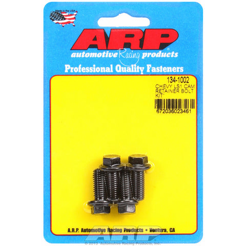 ARP Cam Retainer Bolt Kit 134-1002
